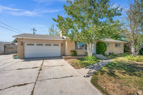 4380 S Perigrine Way, West Valley City, UT, 84120-5305 | Card Image