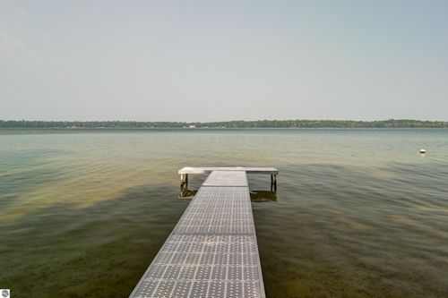 3814 Peninsular Shores Dr, Grawn, MI, 49637-9610 | Card Image