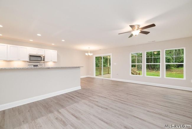 1227 Roanoke Chapel Rd, House other with 3 bedrooms, 2 bathrooms and null parking in Littleton NC | Image 15