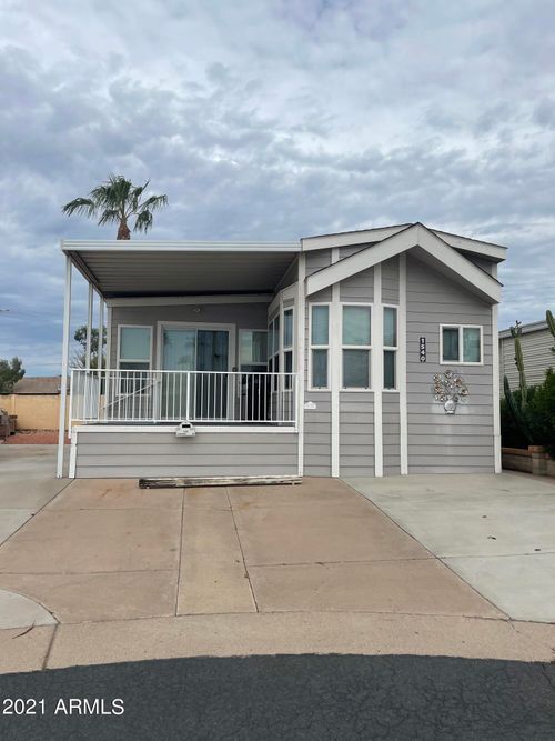 540-1540 W Yurok Avenue, Apache Junction, AZ, 85119 | Card Image