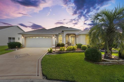 3141 Roswell Rd, THE VILLAGES, FL, 32162-7463 | Card Image