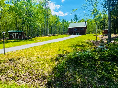 1180 Great Moose Dr, Hartland, ME, 04943-3034 | Card Image