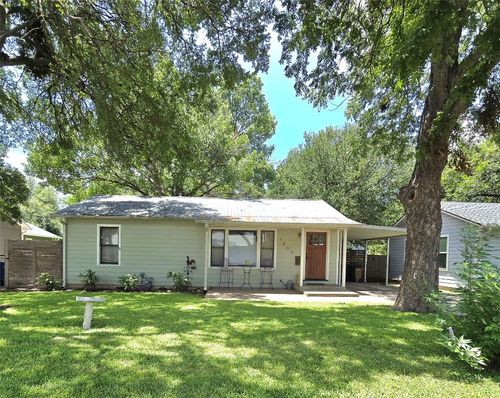 1807 Cullen Ave, Austin, TX, 78757-2433 | Card Image