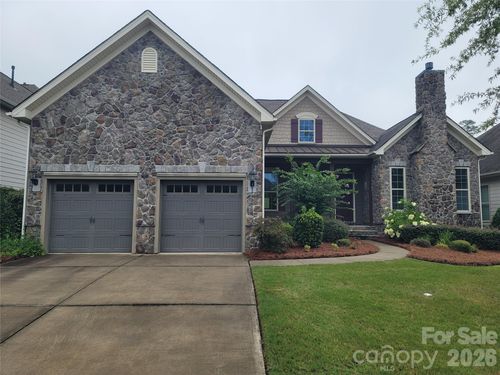 14920 High Bluff Ct, Charlotte, NC, 28278-4402 | Card Image