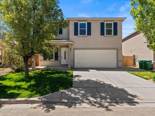 7390 Silver Dawn Dr, Reno, NV, 89506-4173 | Card Image