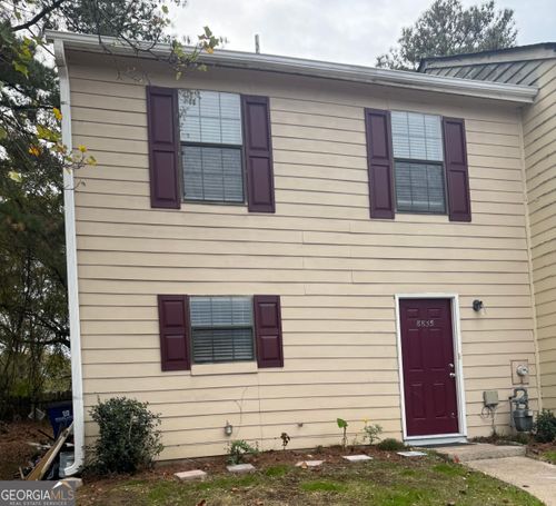 8835 W Chase Dr, Douglasville, GA, 30134-4507 | Card Image