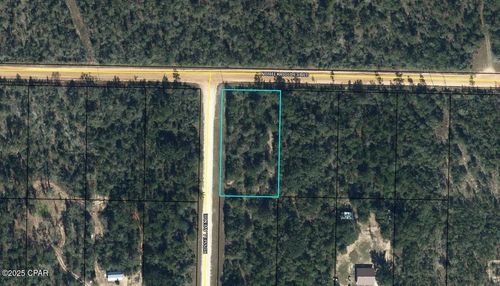 Lot 4 Nortek Boulevard, Alford, FL, 32420 | Card Image