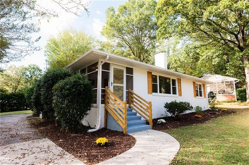 3505 Vernon St, Greensboro, NC, 27408-2919 | Card Image