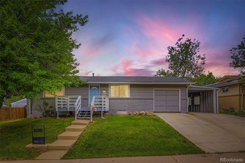 8543 Wiley Cir, Westminster, CO, 80031-3649 | Card Image