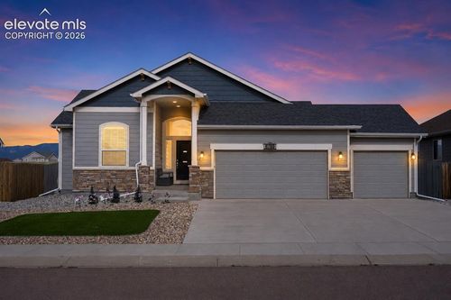 6790 Phantom Way, Colorado Springs, CO, 80925-8431 | Card Image
