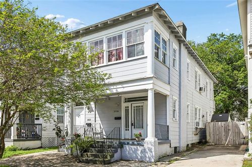 3512-14 Robert Street, New Orleans, LA, 70125 | Card Image