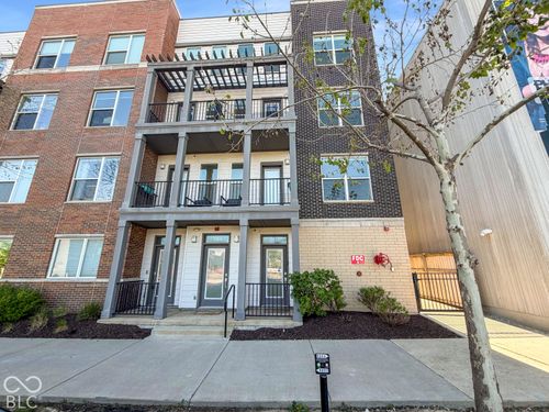 unit-208-727 N Illinois St, Indianapolis, IN, 46204-1457 | Card Image