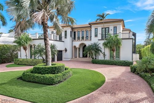 1450 Gulfstar Dr S, NAPLES, FL, 34112-6402 | Card Image