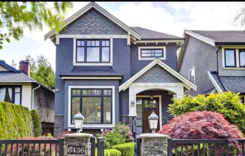 lower-6436 Vine Street, Vancouver, BC, V6M4B1 | Card Image