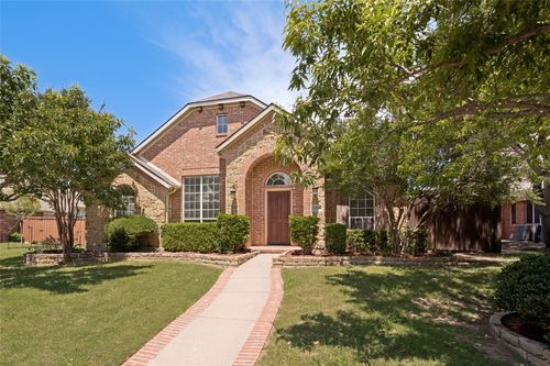 2228 Coldwater Ln, Frisco, TX, 75033-5204 | Card Image