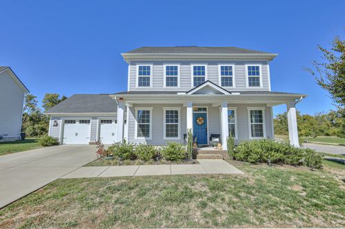 3000 Fernshaw Ln, Franklin, TN, 37064-2596 | Card Image