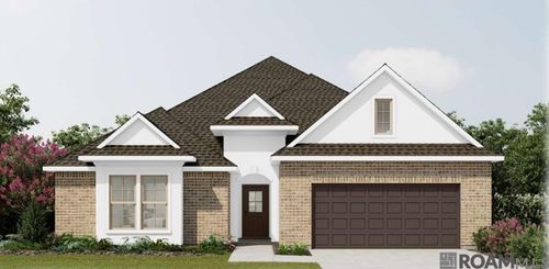 23453 Aquilla Dr, Denham Springs, LA, 70726 | Card Image