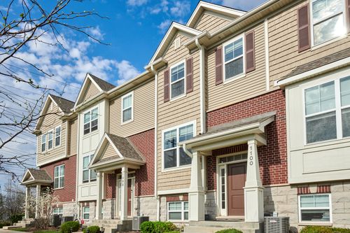 1100 Evergreen Ave, Des Plaines, IL, 60016-4439 | Card Image