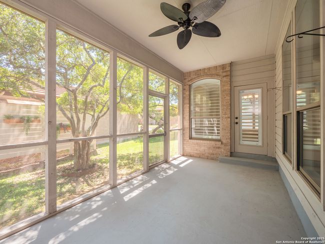 29602 Terra Vis, House other with 3 bedrooms, 2 bathrooms and null parking in Fair Oaks Ranch TX | Image 16