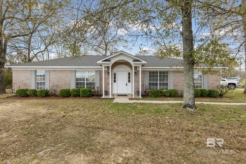 6241 Woodside Dr, Theodore, AL, 36582-6071 | Card Image