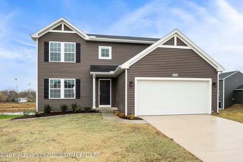 707 W Windward Way, Perry, MI, 48872 | Card Image