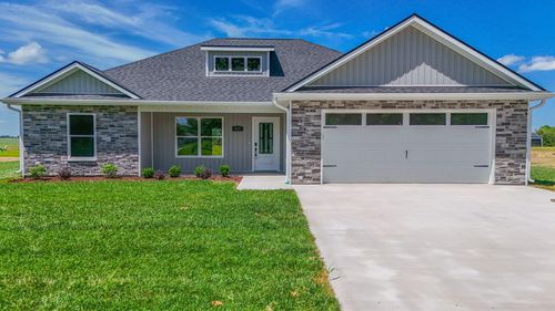 407 W Francis St, STURGEON, MO, 65284-5560 | Card Image