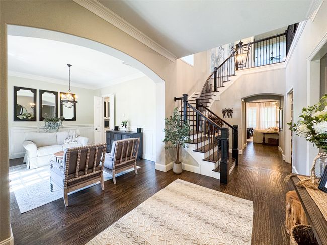 8921 Charles St, House other with 5 bedrooms, 6 bathrooms and null parking in Lantana TX | Image 8