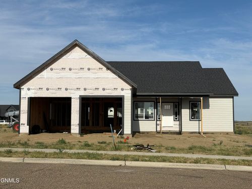 1509 Rimrock Drive, Watford City, ND, 58854 | Card Image