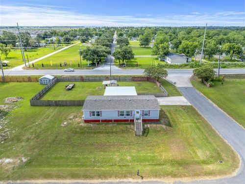6677 Foxwood Dr Drive, Lake Charles, LA, 70615 | Card Image