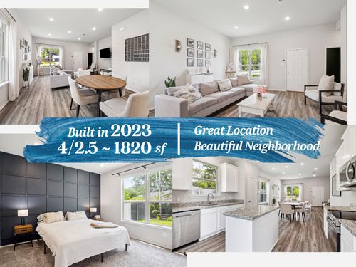 10897 Mockingbird Pl, Conroe, TX, 77385-9621 | Card Image