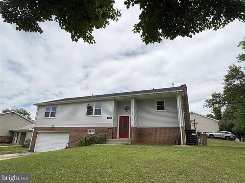 1205 Kings Tree Dr, BOWIE, MD, 20721-1922 | Card Image