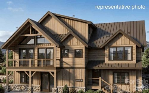 301 Awohali Trl, Maggie Valley, NC, 28751-6222 | Card Image