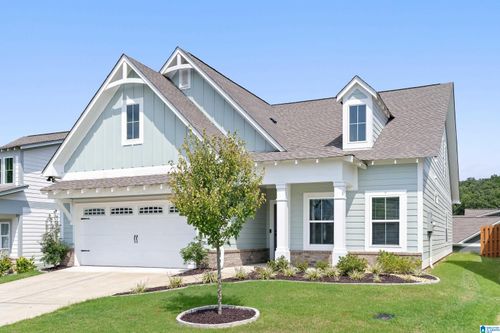 3643 Halcyon Trce, TRUSSVILLE, AL, 35173-6355 | Card Image