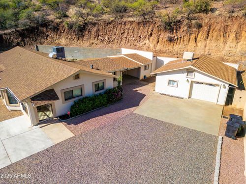 945 W Juniper Dr, Miami, AZ, 85539-9714 | Card Image