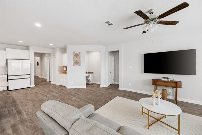 15532 Balham Pass, House other with 4 bedrooms, 2 bathrooms and null parking in Justin TX | Image 13