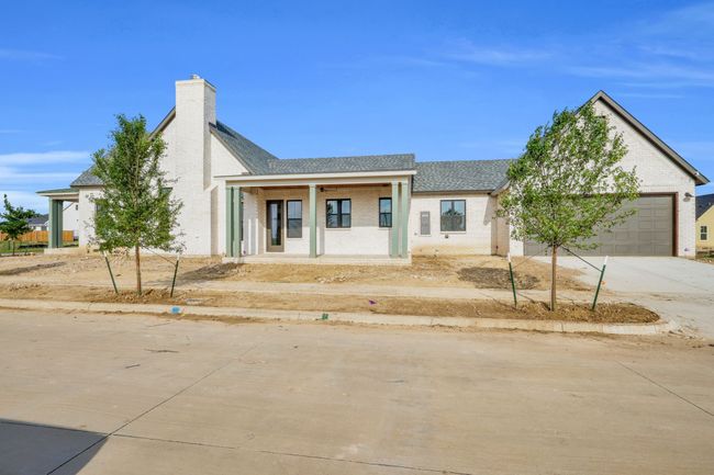 413 Dylan Way, House other with 3 bedrooms, 3 bathrooms and null parking in Midlothian TX | Image 22