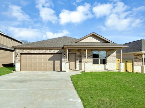 13063 Clearview Dr, Willis, TX, 77318-1143 | Card Image