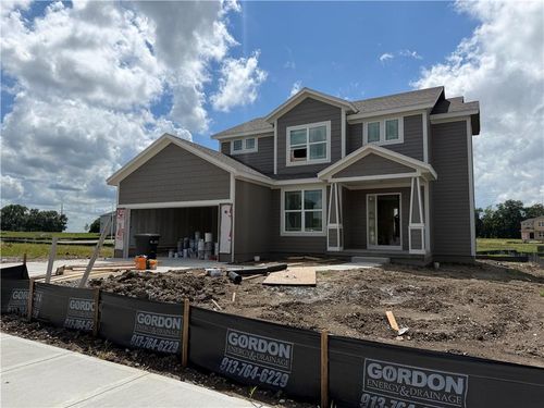 16984 S Mahaffie St, Olathe, KS, 66062-2841 | Card Image