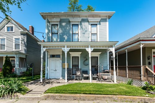 216 Pope St, Louisville, KY, 40206 | Card Image