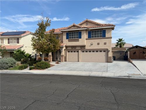 6564 Fieldmouse Ave, Las Vegas, NV, 89142-0996 | Card Image