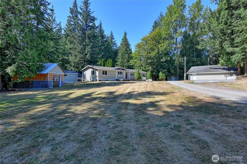 17414 62nd Avenue Nw, Stanwood, WA, 98292 | Card Image