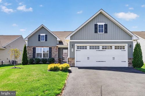 80 Senators Way, BERLIN, NJ, 08009-1653 | Card Image