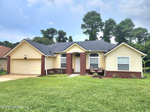 9254 Topohill Ct, Jacksonville, FL, 32225-6906 | Card Image