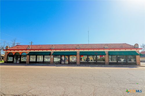 119 W French Ave, Temple, TX, 76501-3252 | Card Image