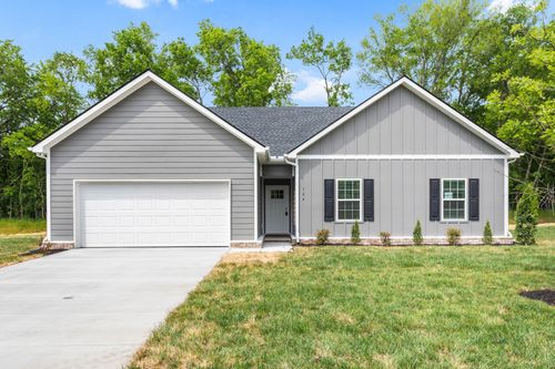 124 Centennial Ln, Columbia, TN, 38401-5454 | Card Image