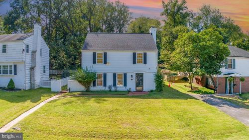 2304 Pickwick Rd, BALTIMORE, MD, 21207-6629 | Card Image