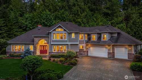 15118 262nd Ave Se, Issaquah, WA, 98027-8284 | Card Image