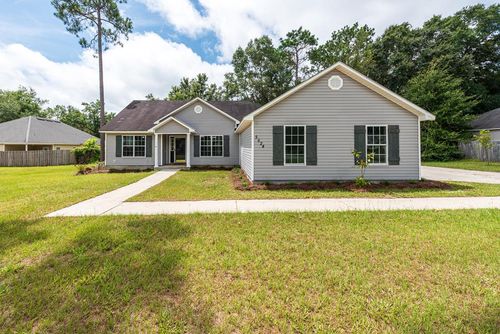 5824 Live Oak Dr, Naylor, GA, 31641-2555 | Card Image