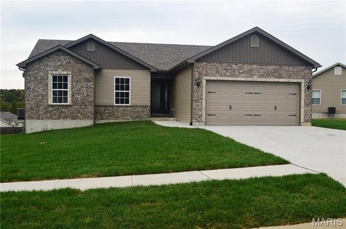 0 Hawk Ridge Estates Walnut Model, Hillsboro, MO, 63050 | Card Image