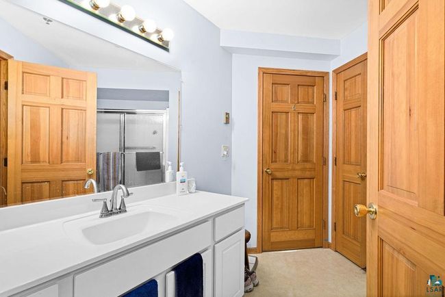 APT-203 - 9900 Hudson Blvd, Townhouse with 2 bedrooms, 1 bathrooms and null parking in Duluth MN | Image 7